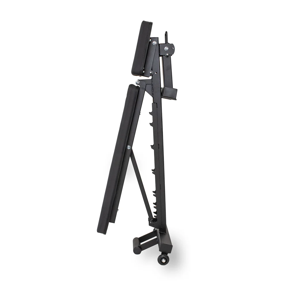 Elite Folding Adjustable Bench - Image 5