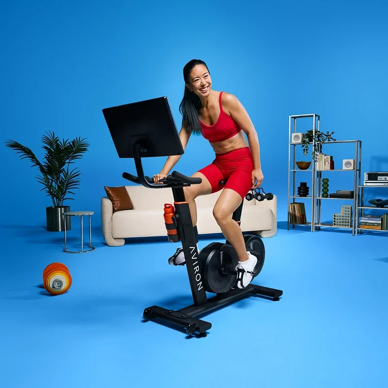 Fit Bike S - Image 3