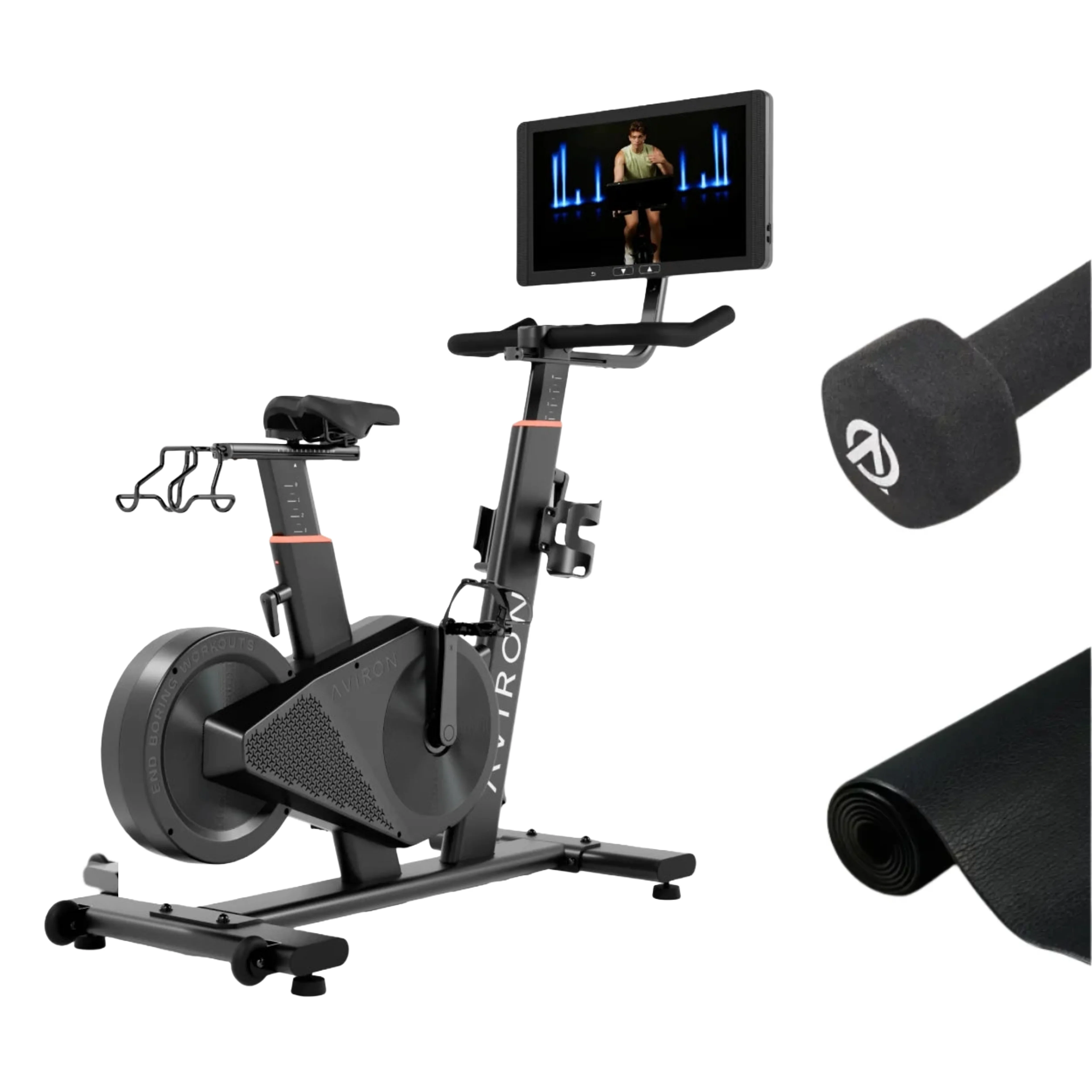 Fit Bike S - Image 5