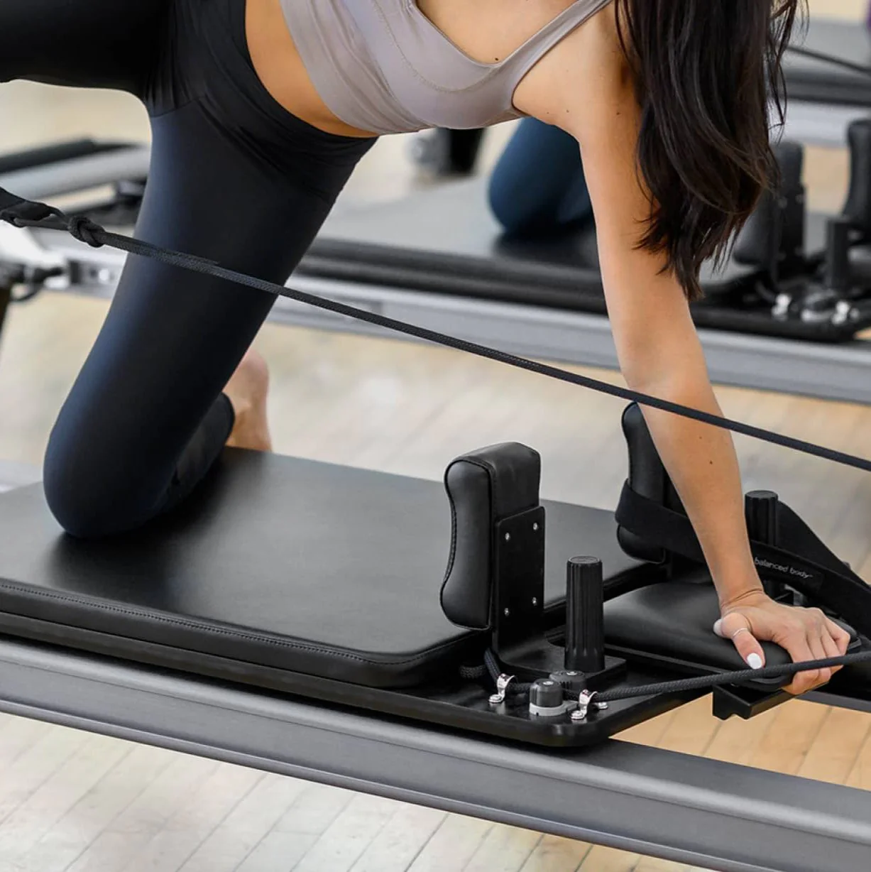 Floor Model - Allegro Reformer - Image 8