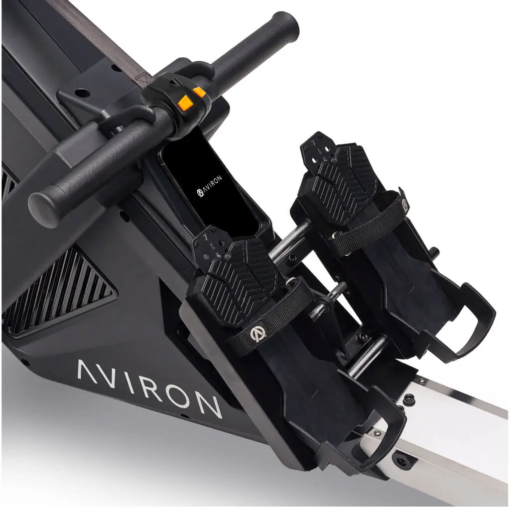 Strong Series Rower - Image 13