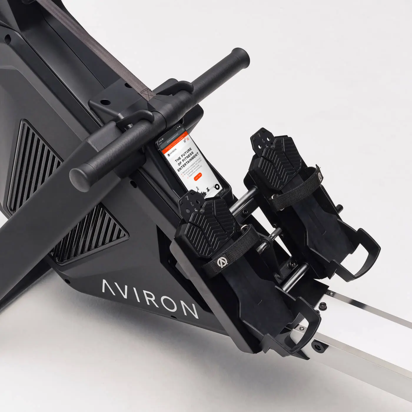 Strong Series Rower - Image 3