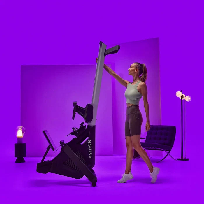 Strong Series Rower - Image 5