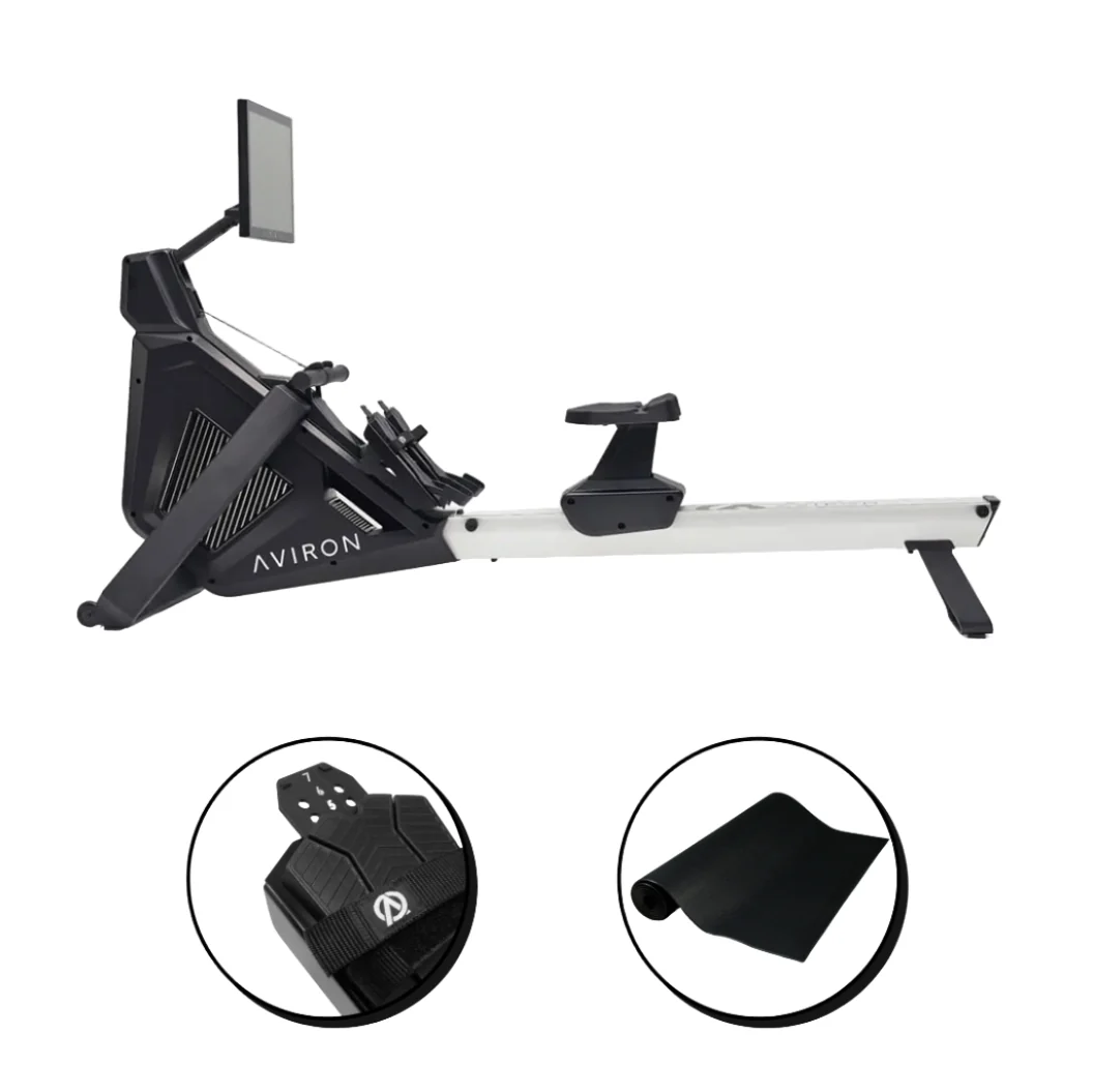 Strong Series Rower - Image 7