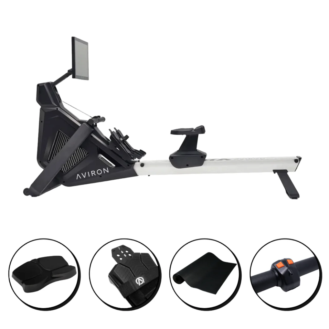 Strong Series Rower - Image 8