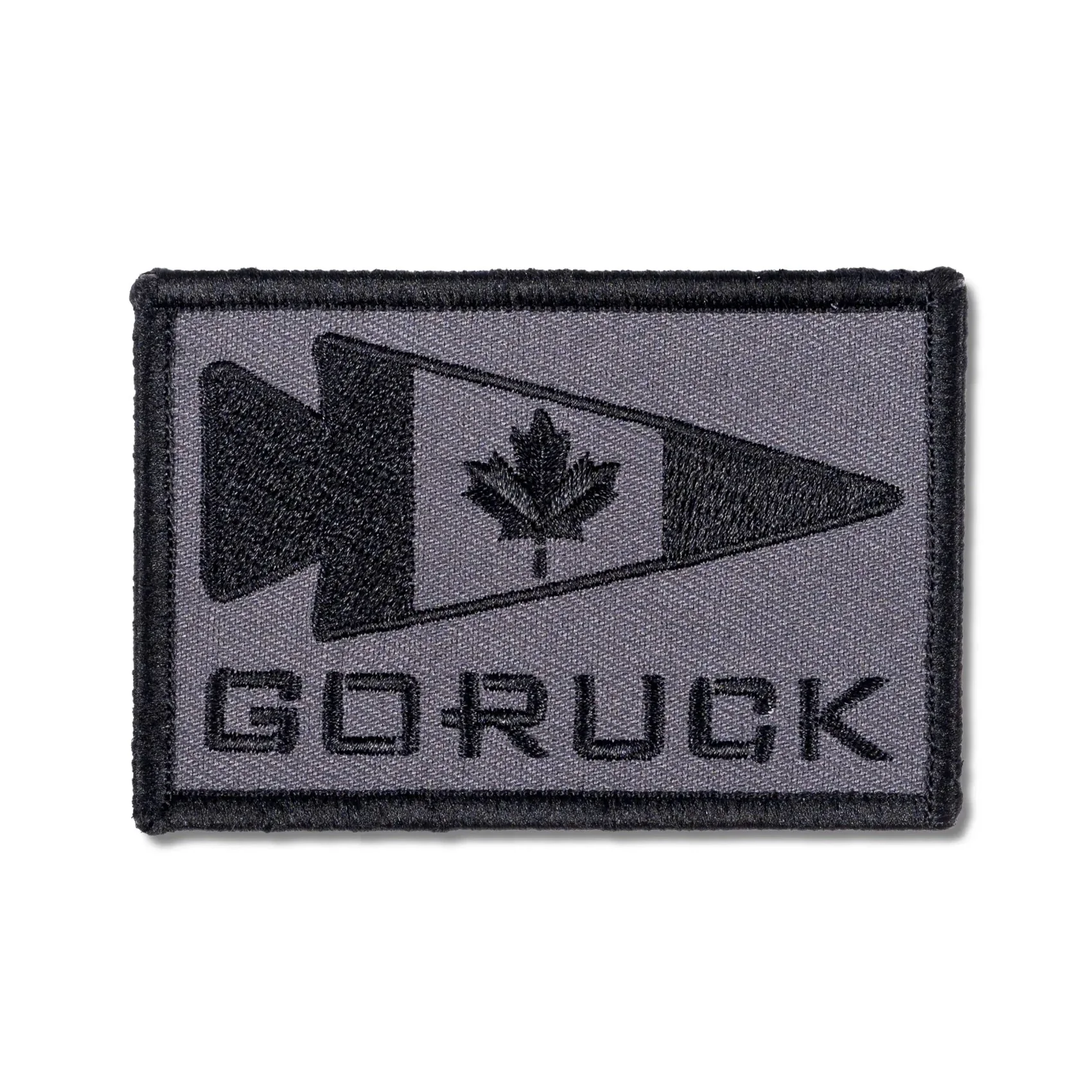 GORUCK Canada Patches - Image 2
