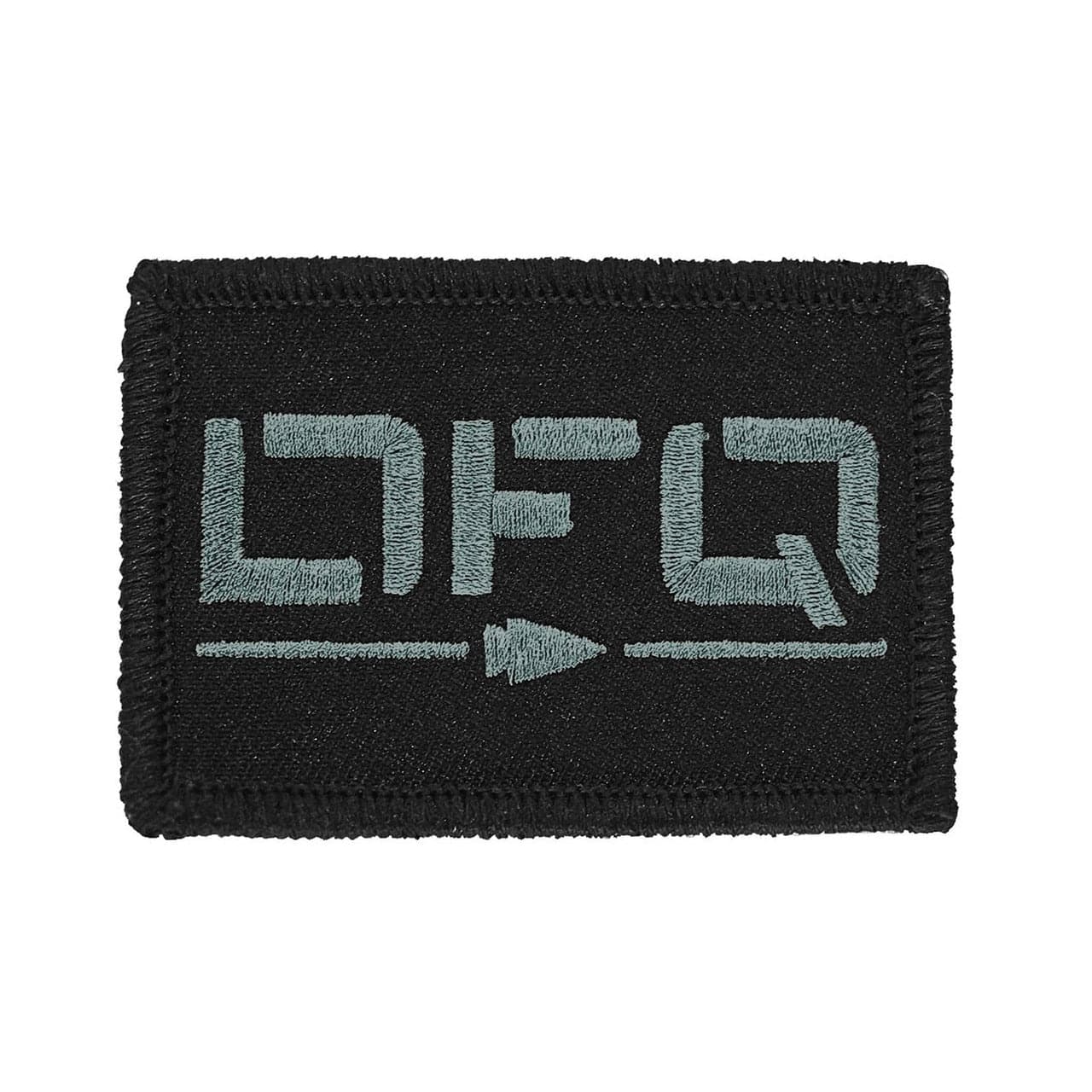 Patch - DFQ - Image 2