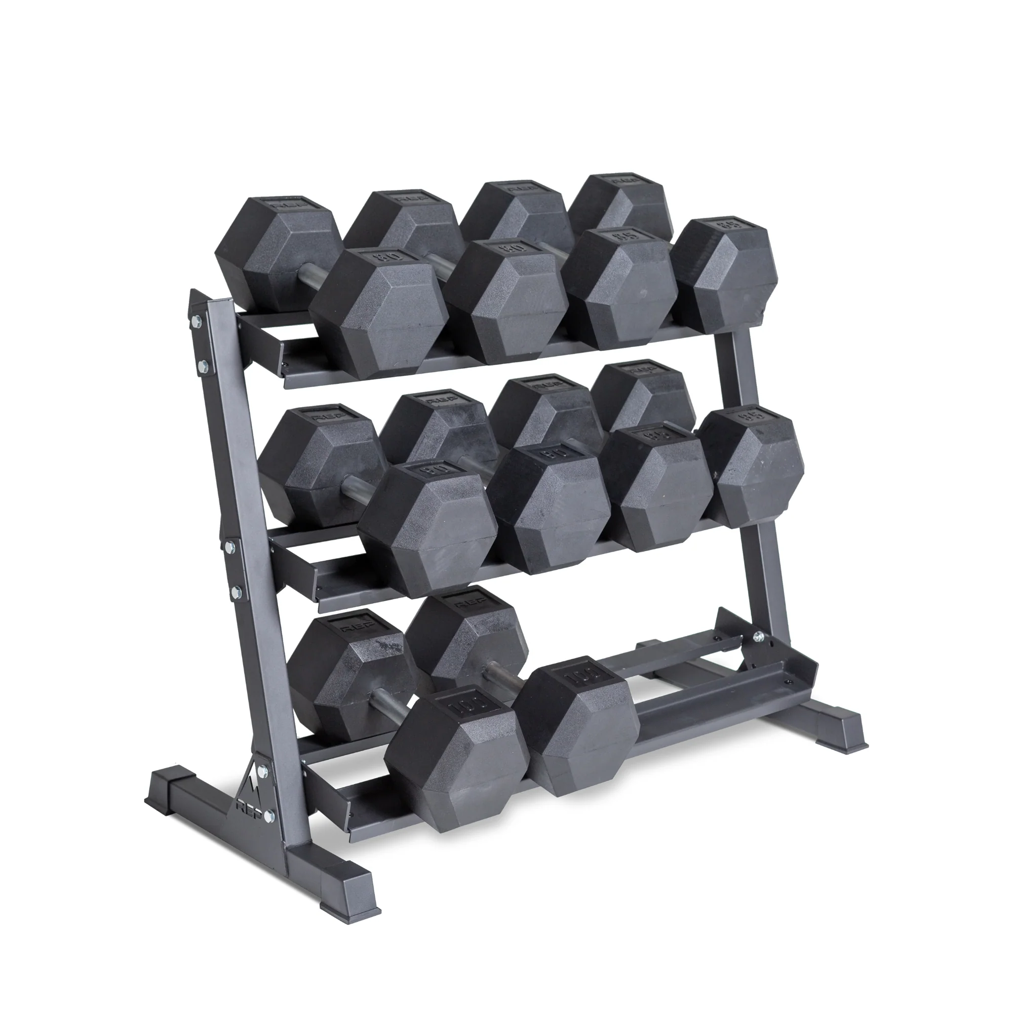 Hex Dumbbell Sets - Image 5