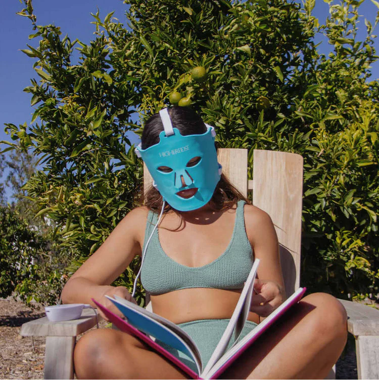 Red Light Face Mask - Image 4