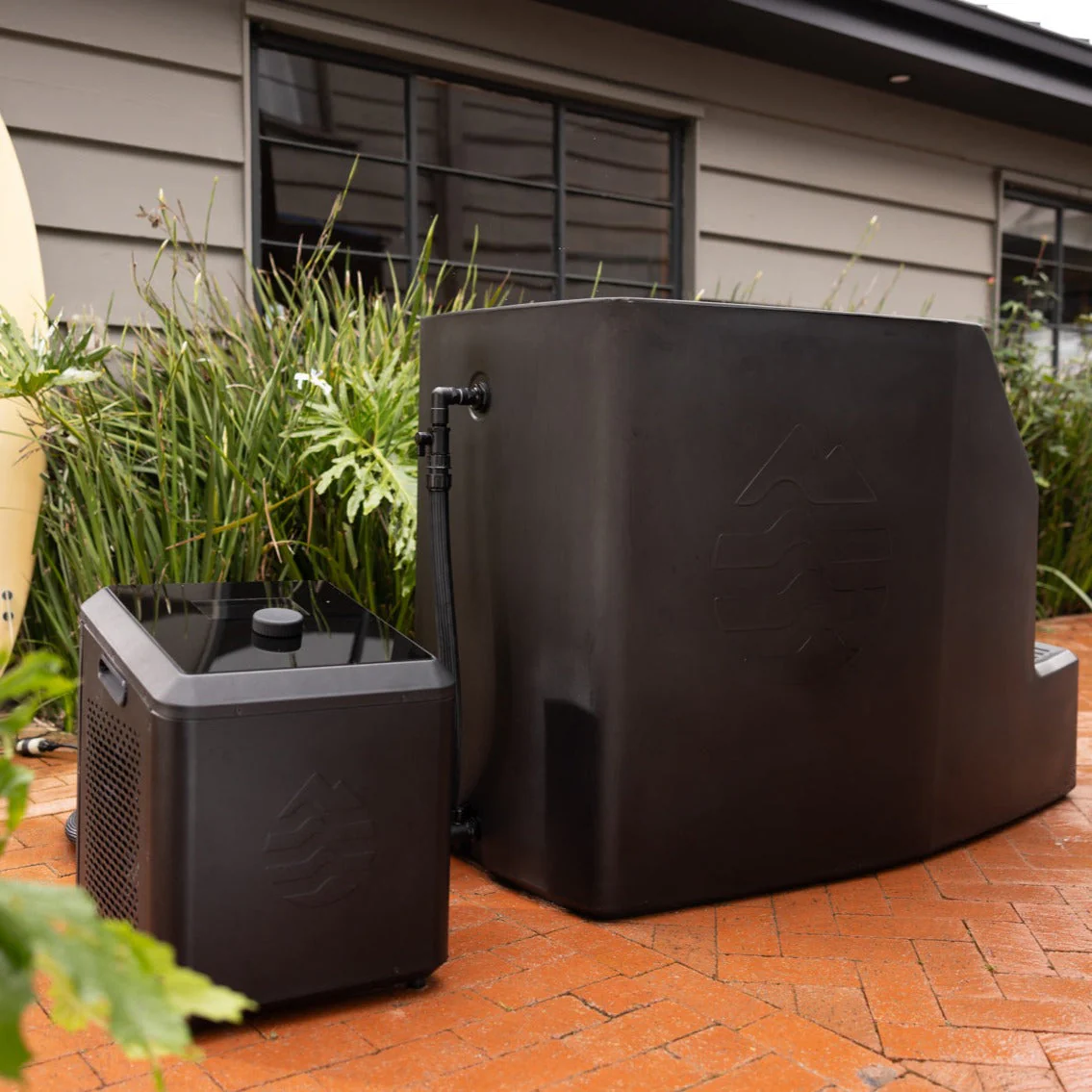 Ice Barrel Water Chiller - Image 3