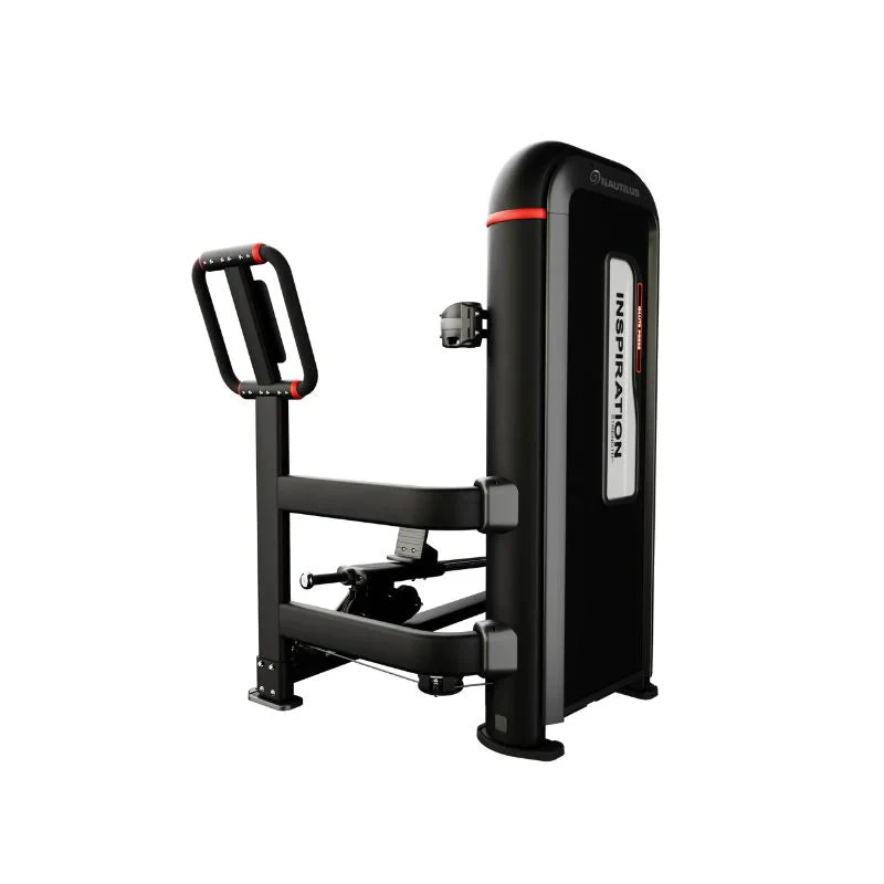 Inspiration Glute Press - Image 3
