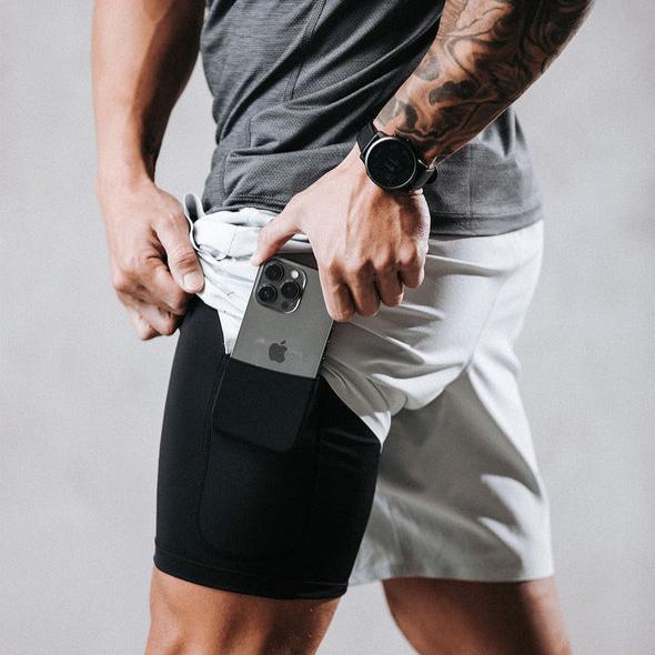 Interval Short (5-Inch) - Image 15