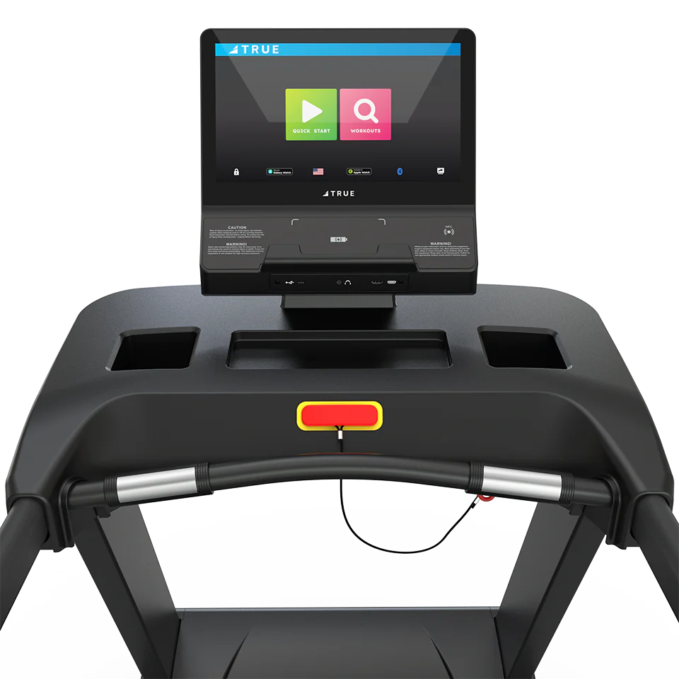 Launch Treadmill - Image 4