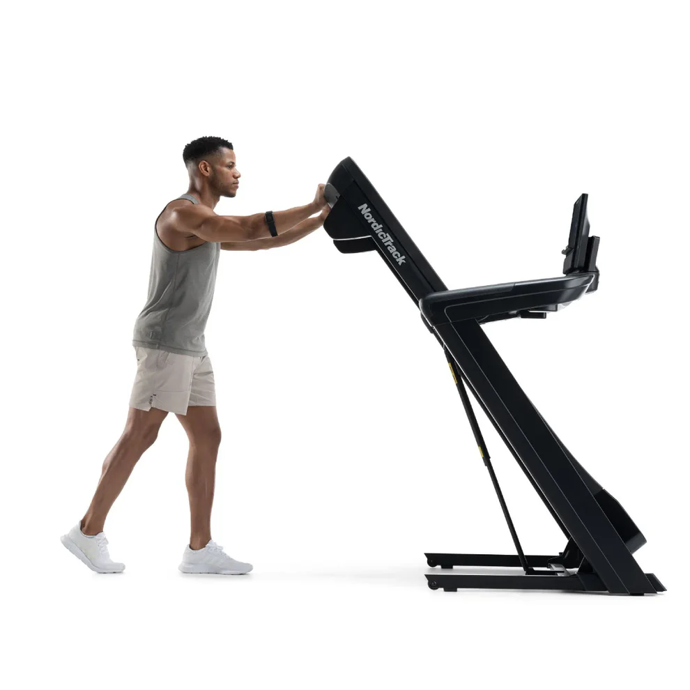 LE Treadmill - Image 3