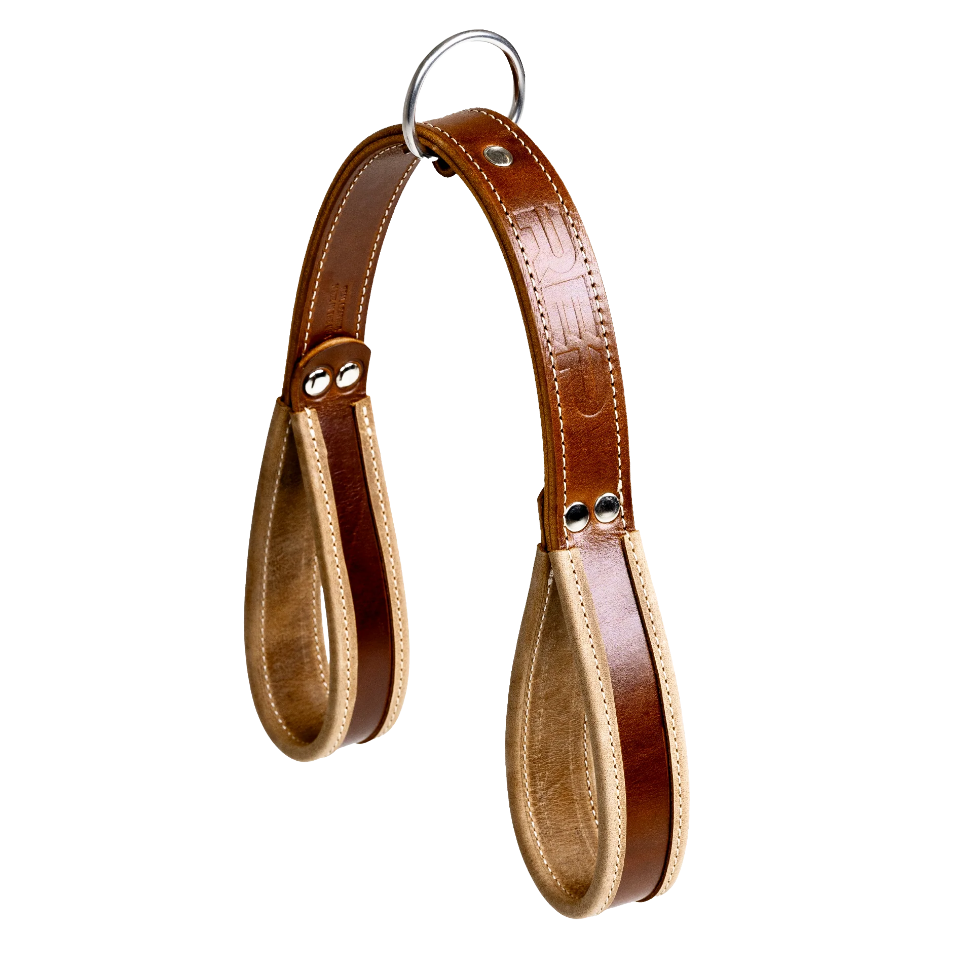 Leather Accessory Strap - Image 2
