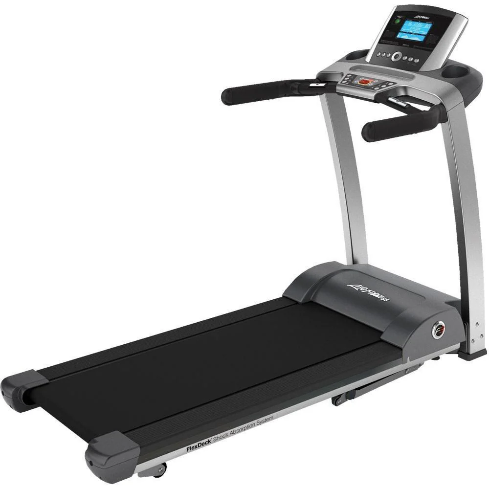 F3 Folding Treadmill - Image 3