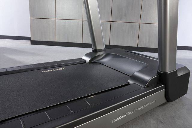 F3 Folding Treadmill - Image 5