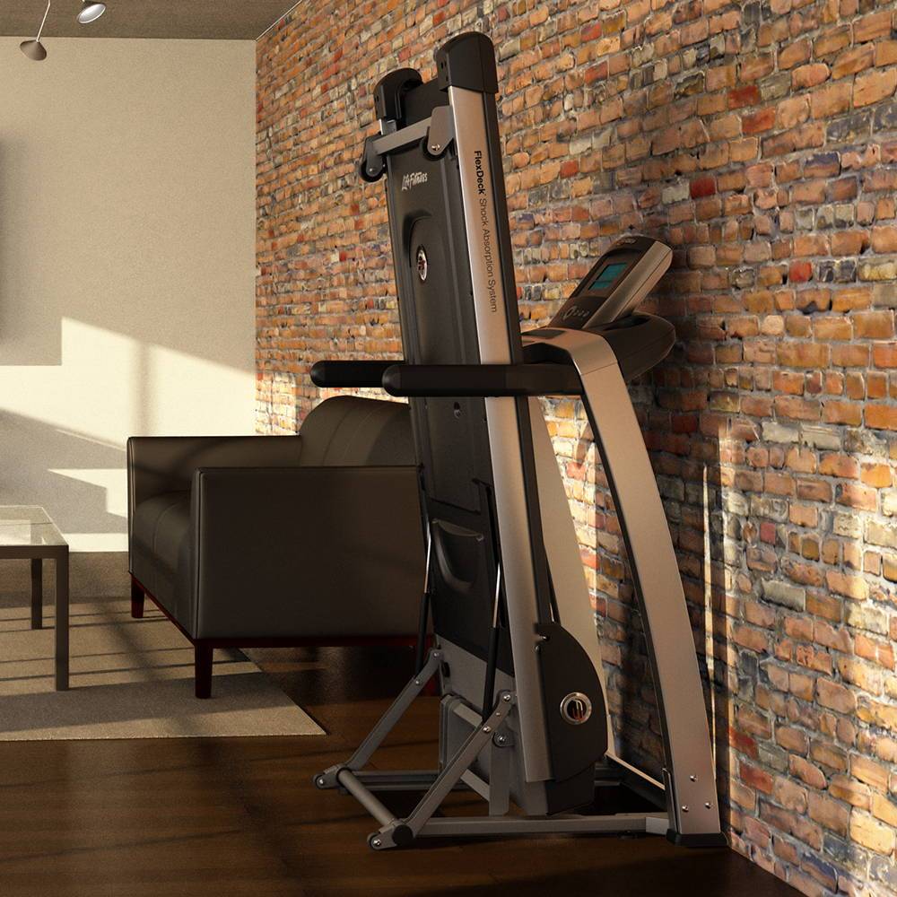 F3 Folding Treadmill - Image 6