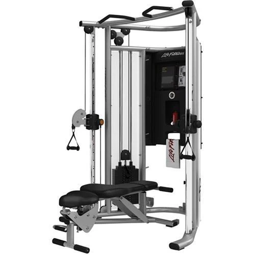 G7 Functional Trainer Gym System - Image 4