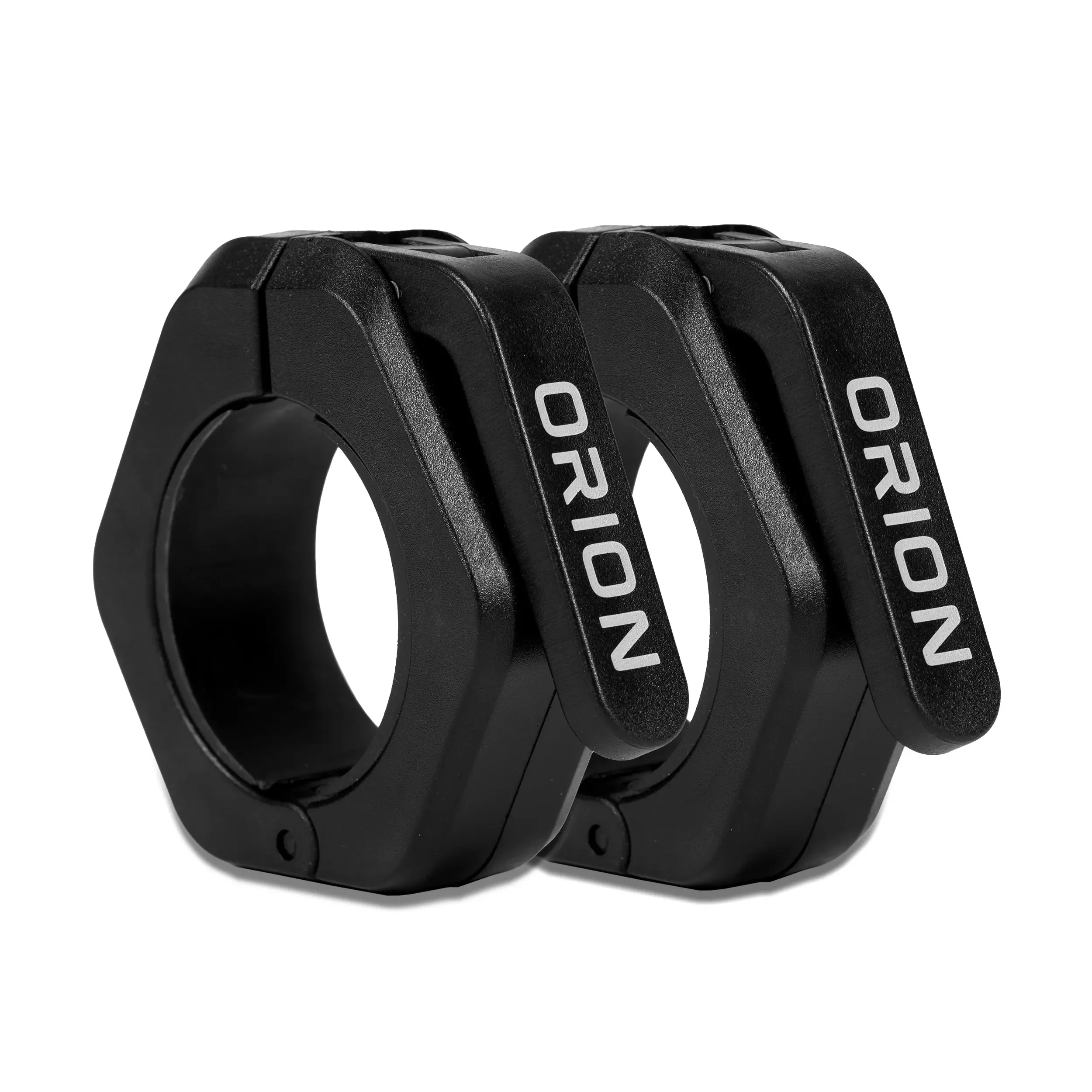 Magnetic Locking Barbell Collars