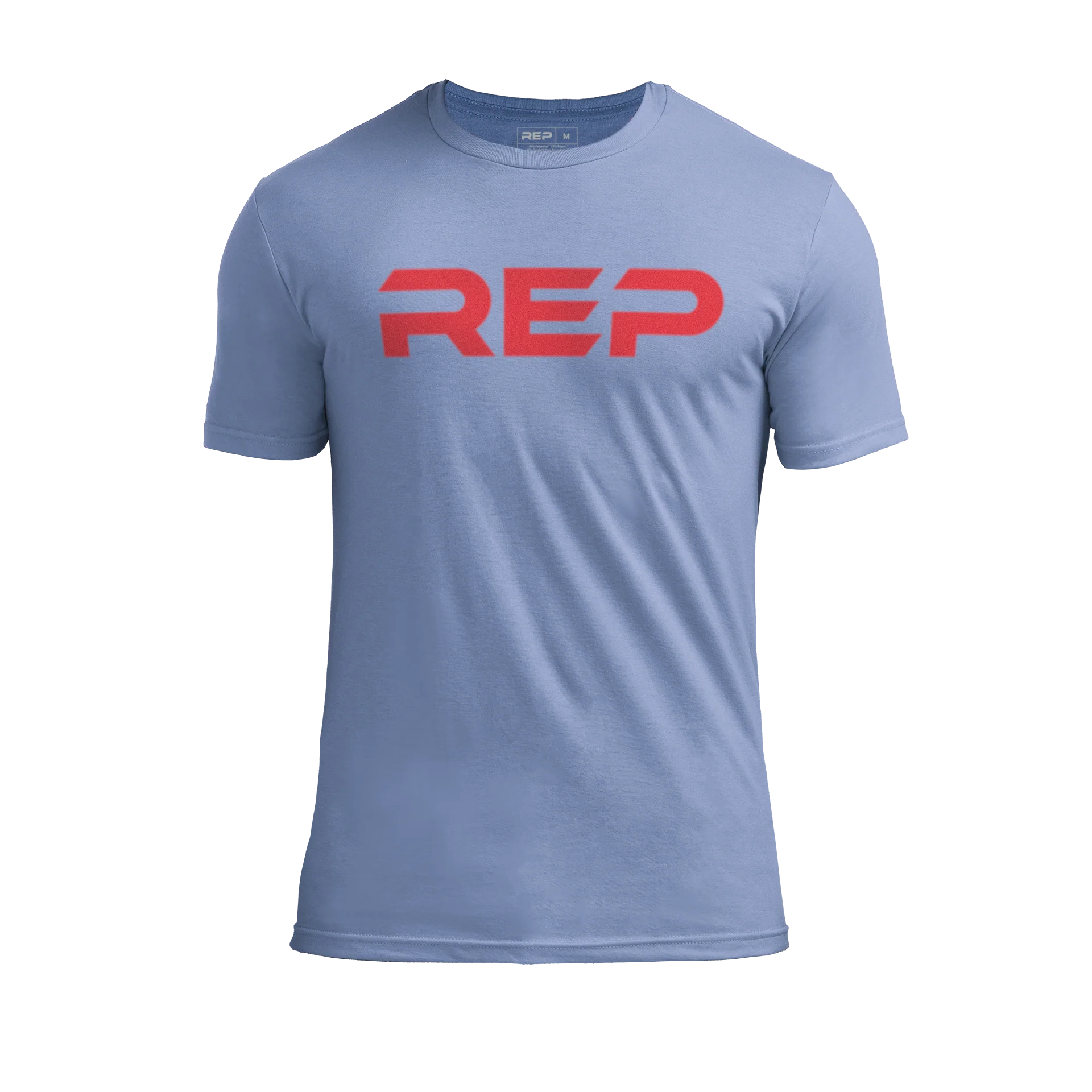 Men's Daily Driver 2.0 Tri-Blend Crew T-Shirt
