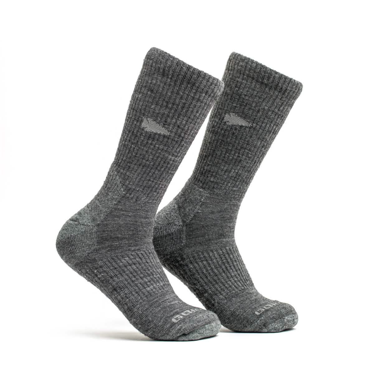 Merino Challenge Socks (Crew) - Image 5