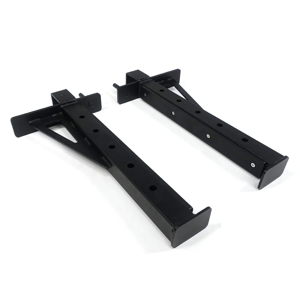 MyRack Safety Spotter Arms - Image 3