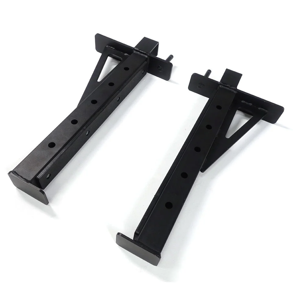 MyRack Safety Spotter Arms - Image 4