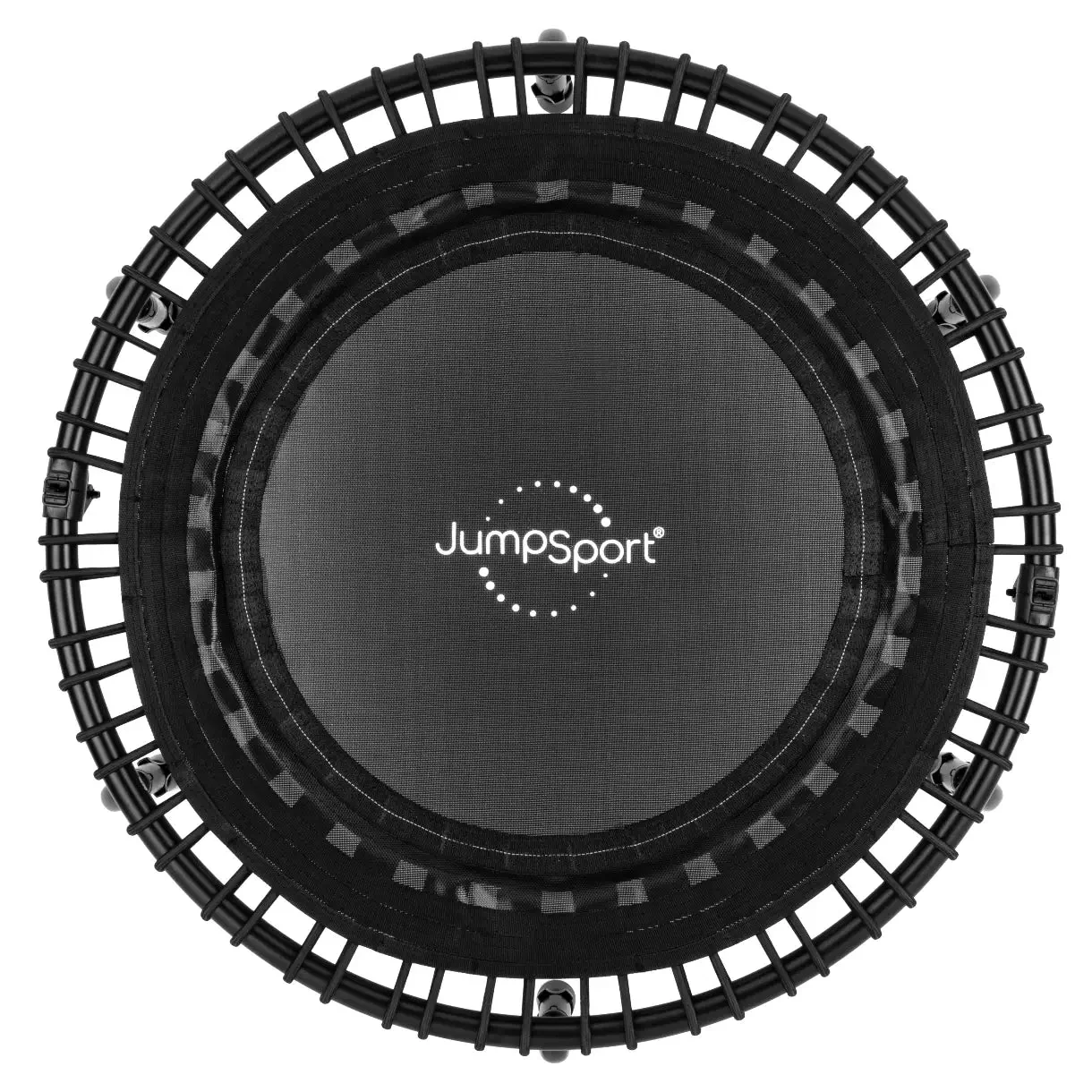 39" Premium Fitness Trampoline - Image 4