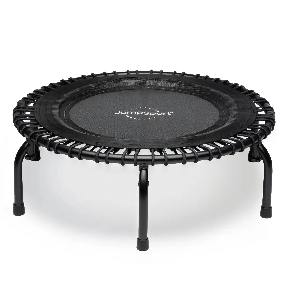 39" Premium Fitness Trampoline - Image 7