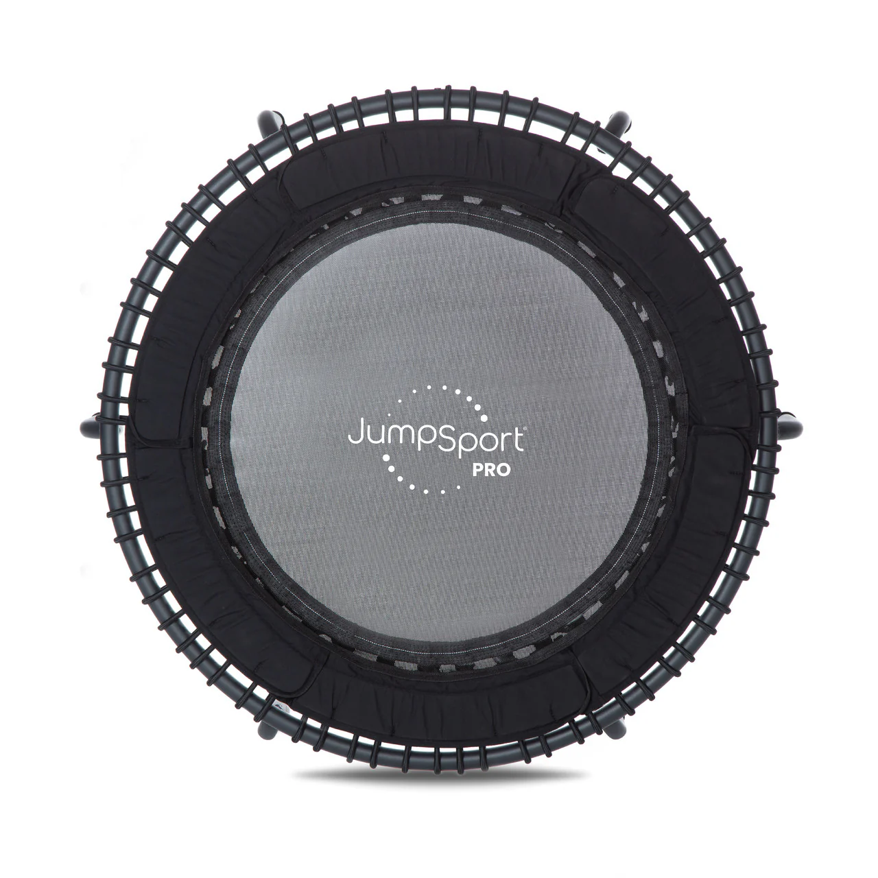 44" Pro Fitness Trampoline - Image 5