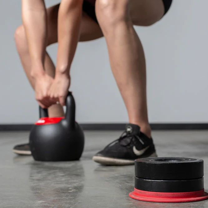 Open Box - Adjustable Kettlebells - Image 5