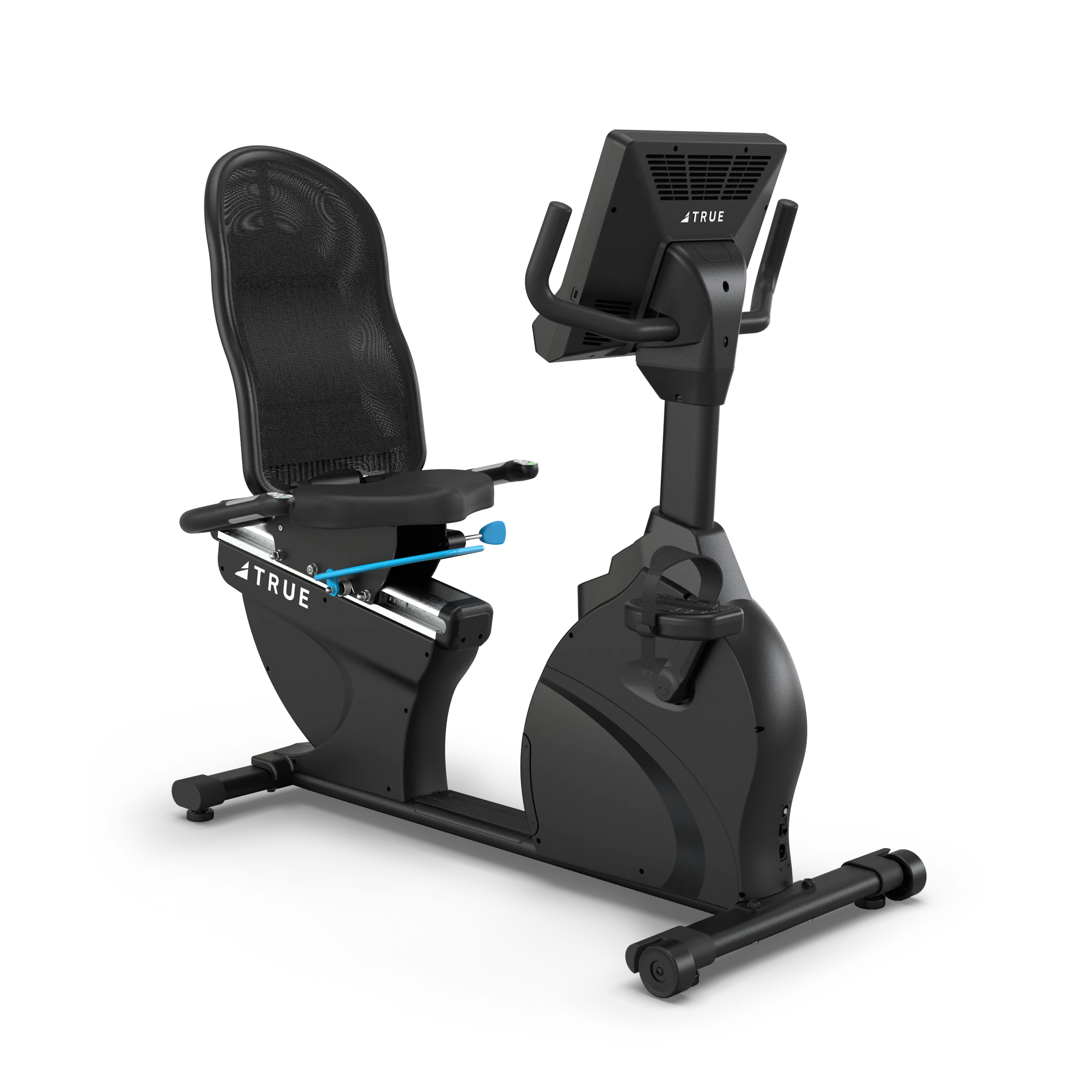 Performance Series Recumbent Bike - Image 2