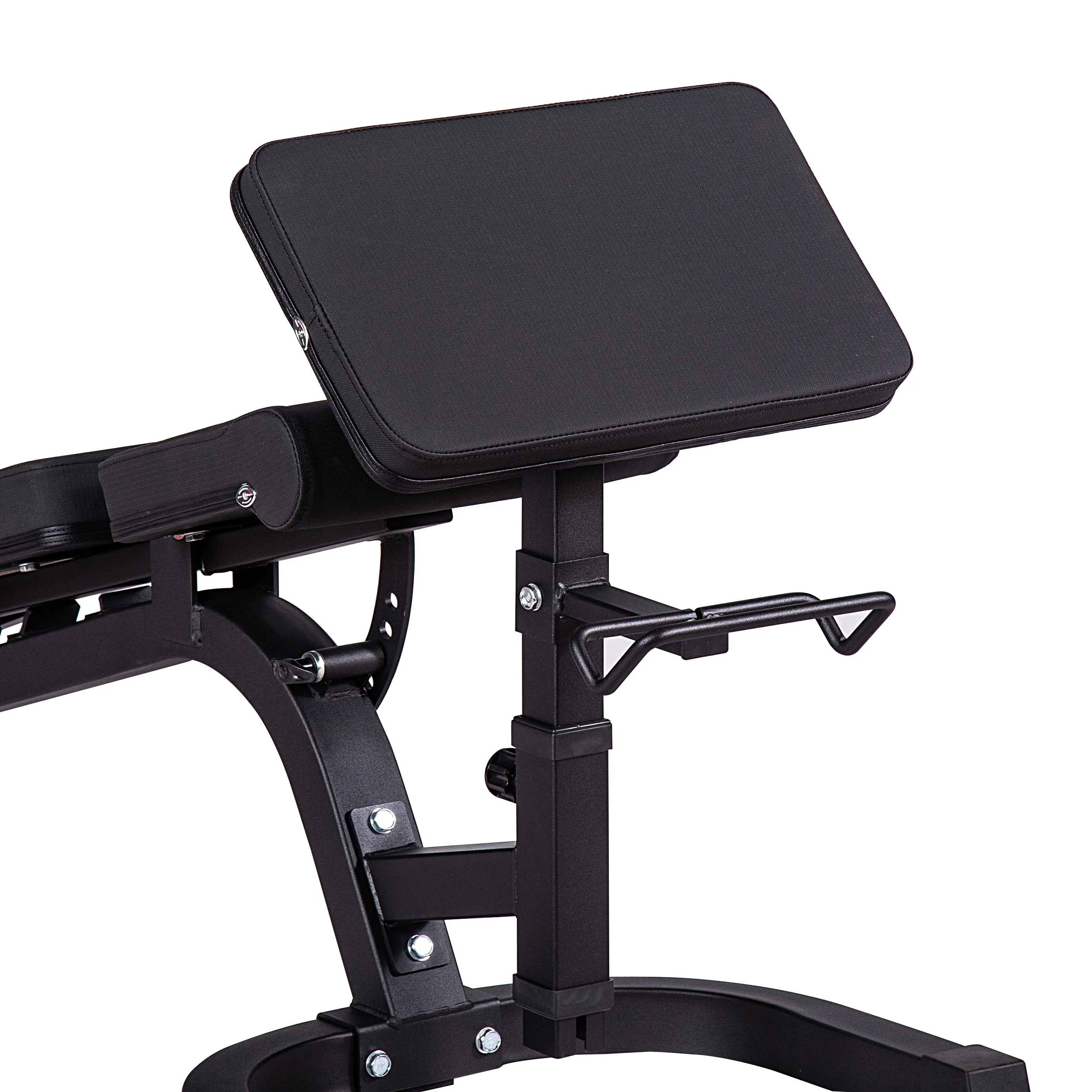 Personal Series Adjustable Bench Combo - Image 4