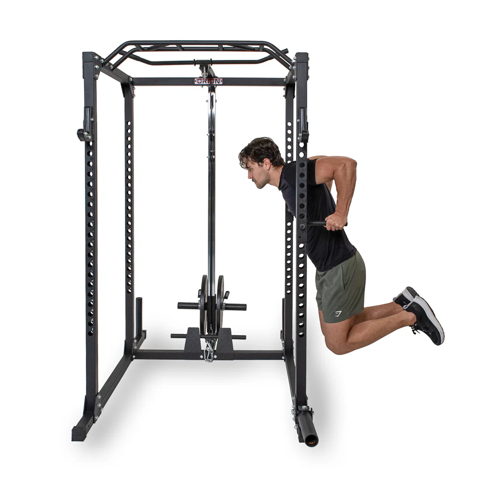 Personal Series Power Rack 2.0 - Image 7