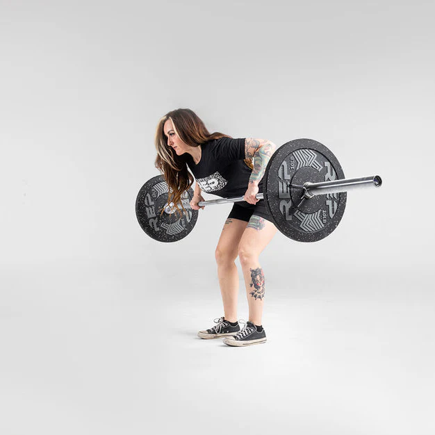 Pinnacle Bumper Plates (Pair) - Image 6