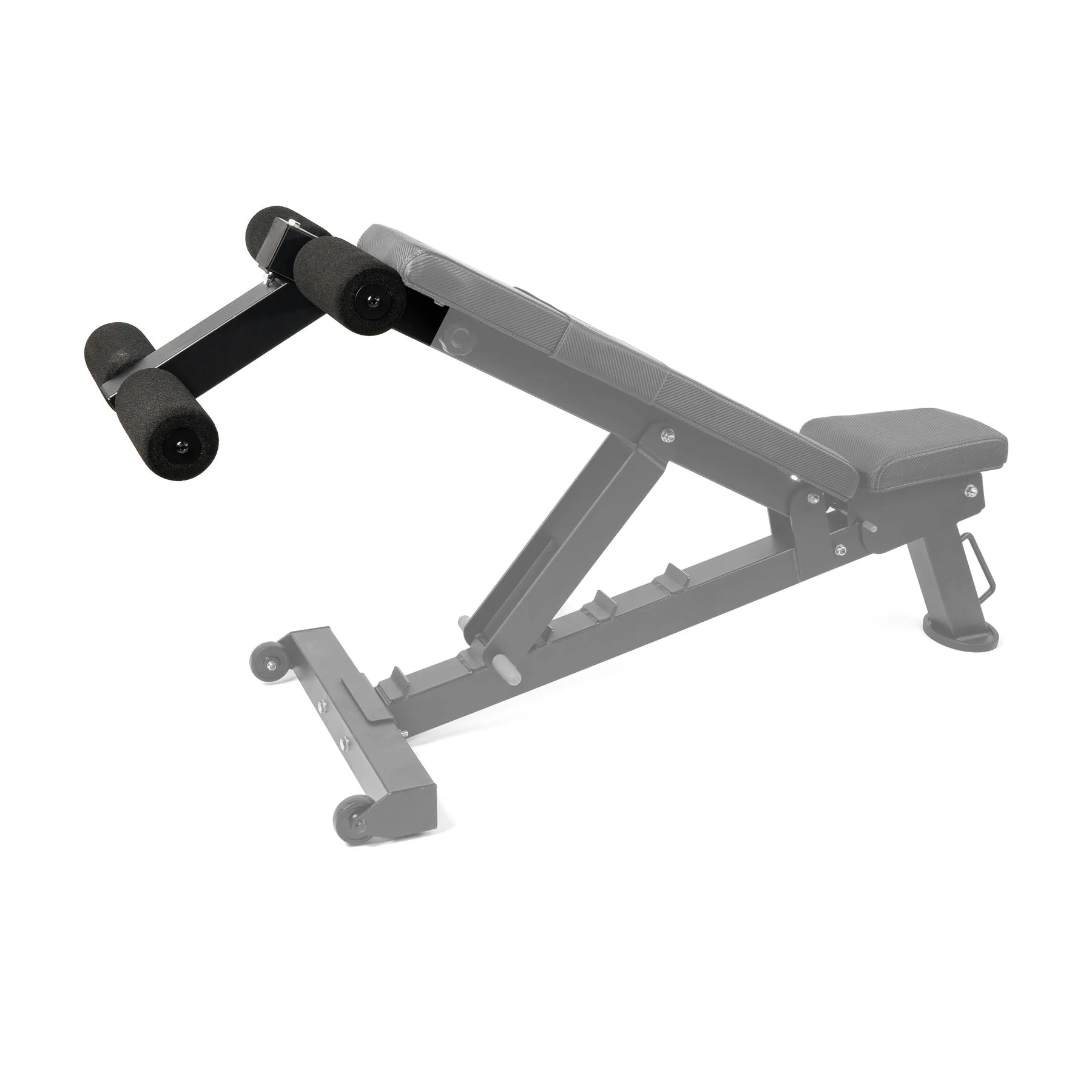PowerBench 2.0 Ab Attachment
