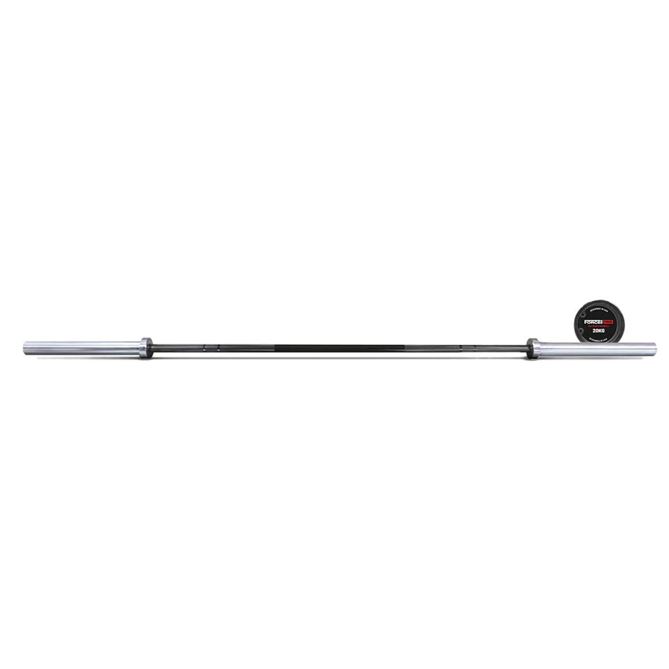 Pro Series Barbell - Image 4