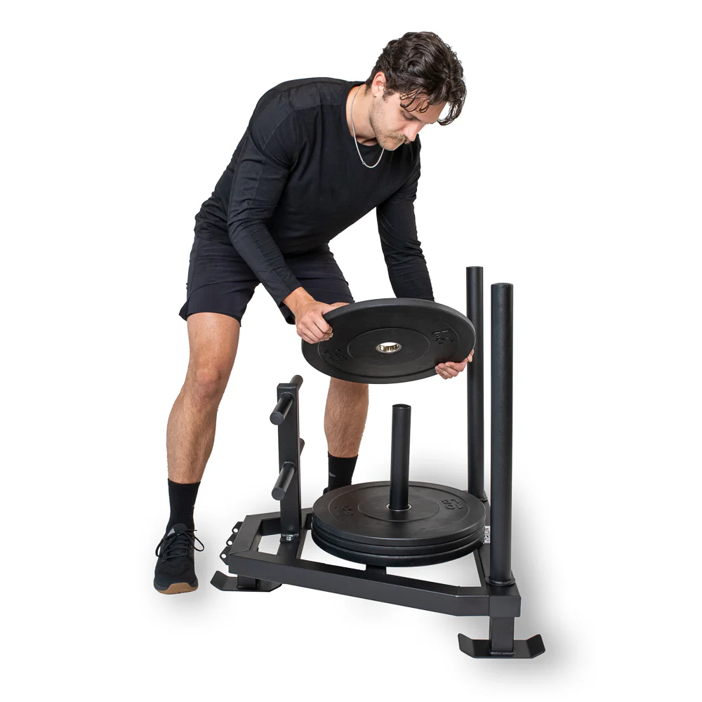 Push Sled - Image 5