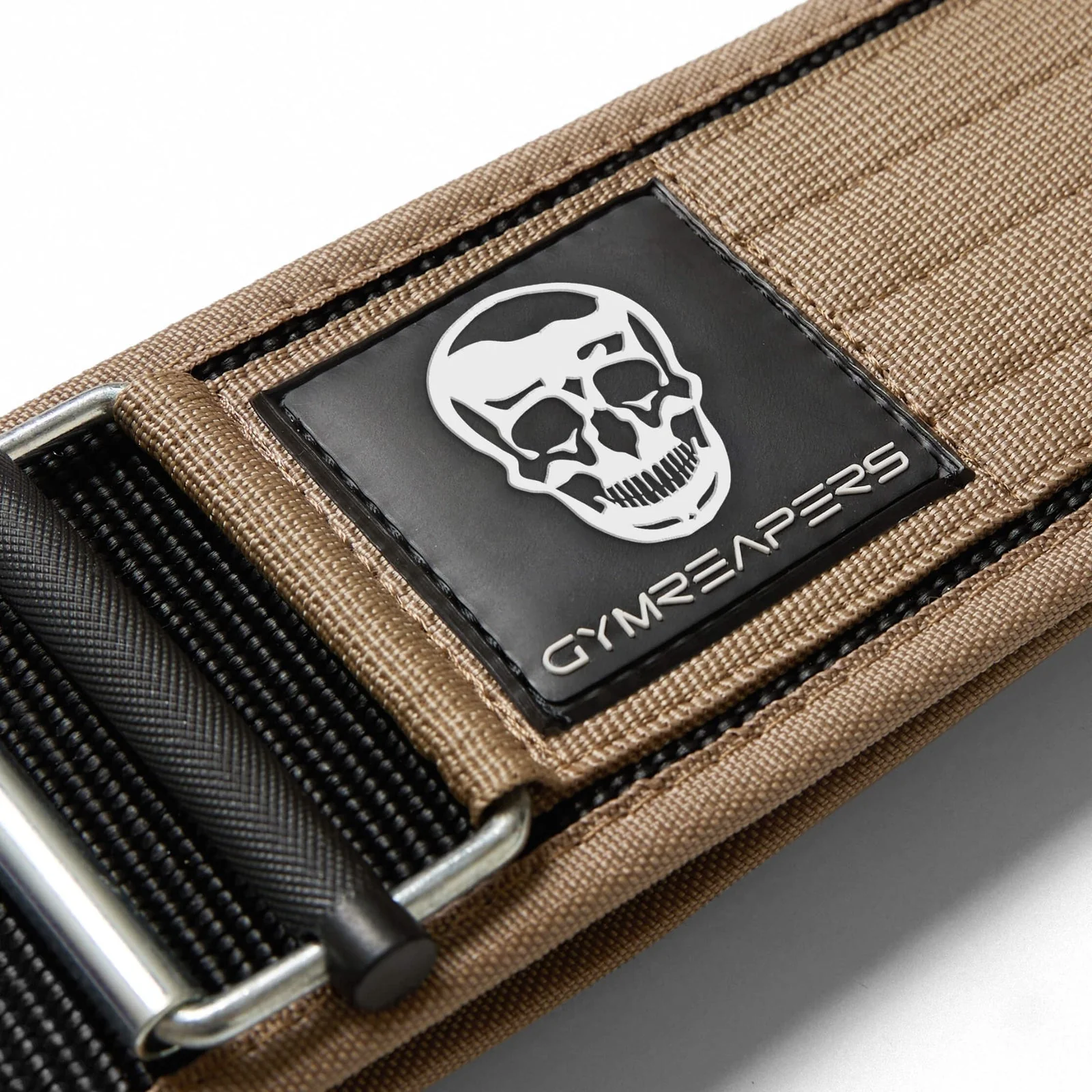 Quick Locking Belt - Image 3