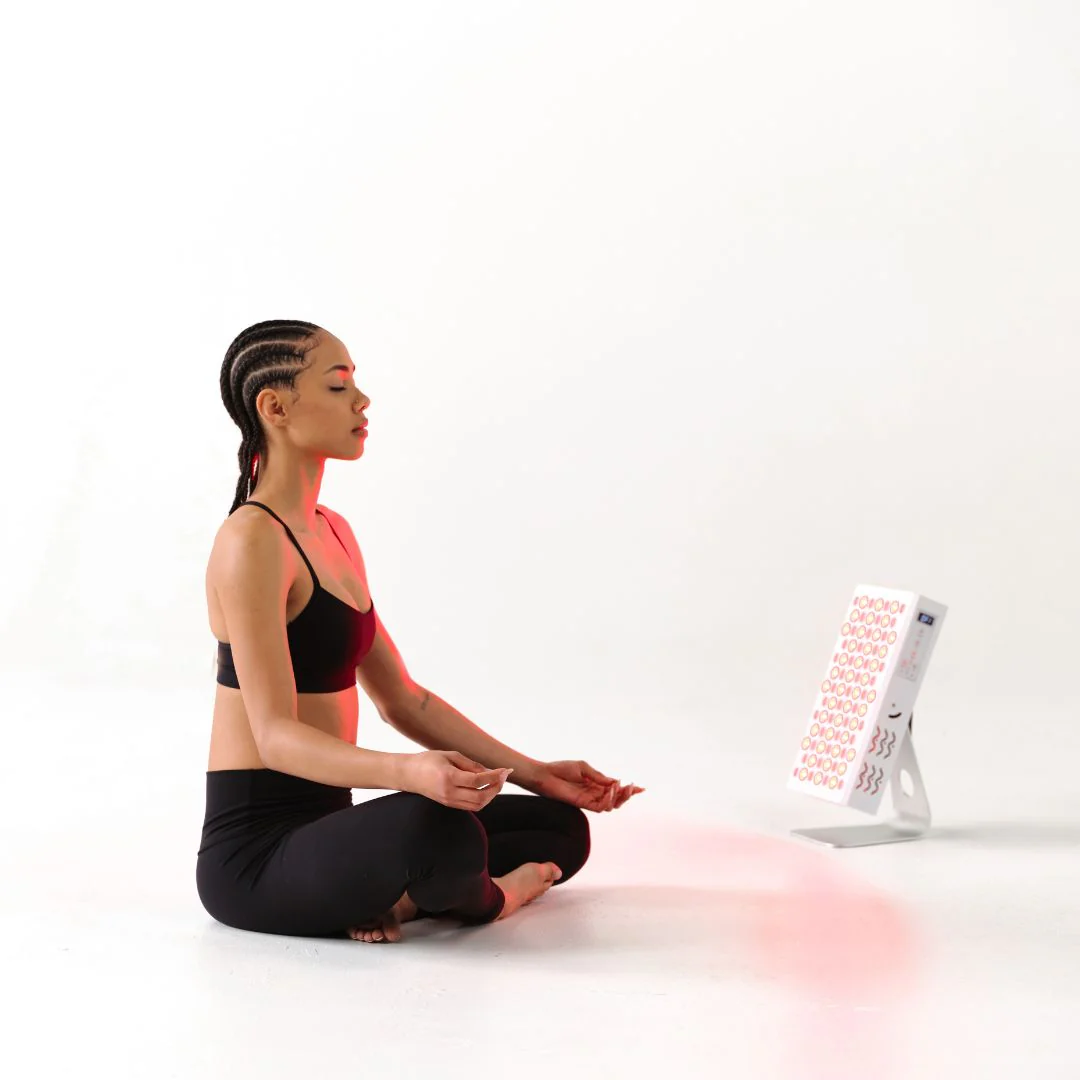 Red Light Pro Panel - Image 2