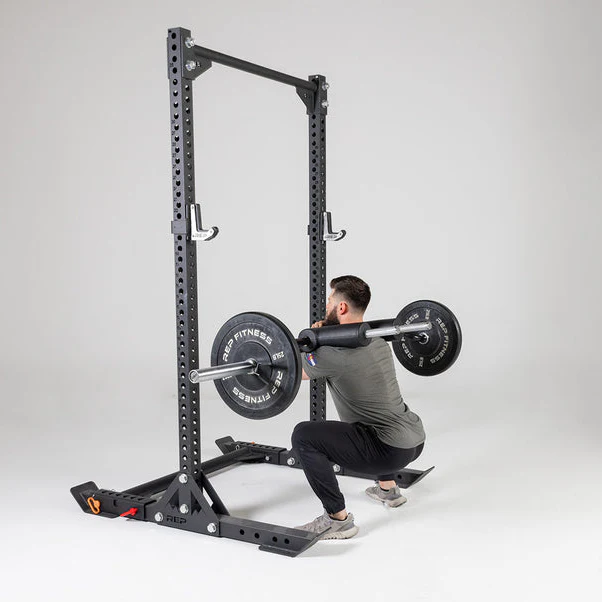 Safety Squat Bar - Image 7