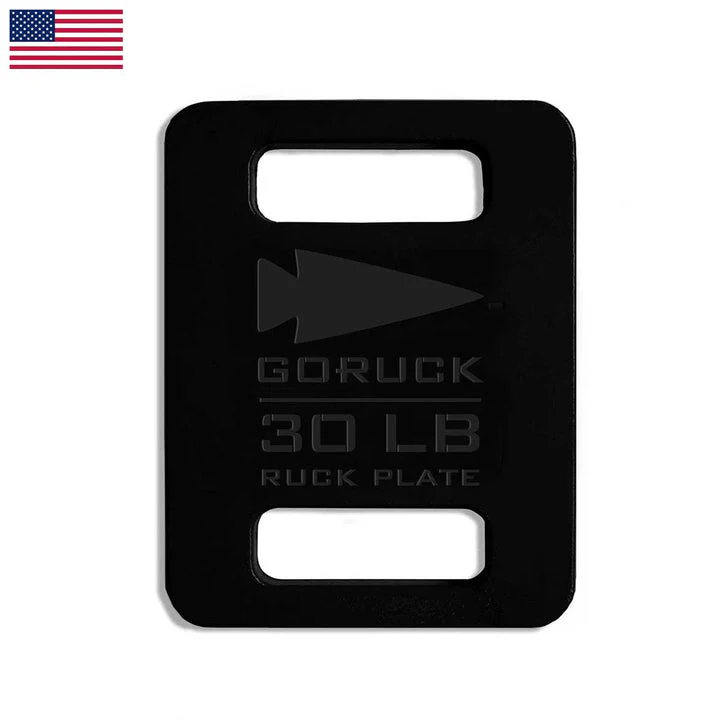 Ruck Plates - Image 3