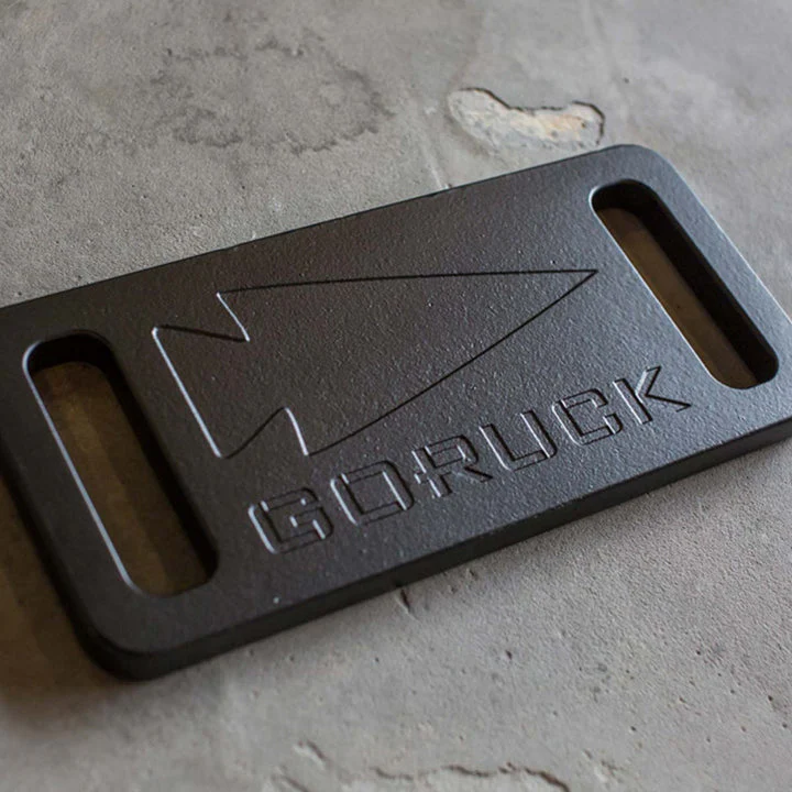 Ruck Plates (Long) - Image 3