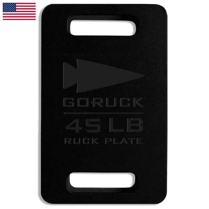 Ruck Plates (Long) - Image 4