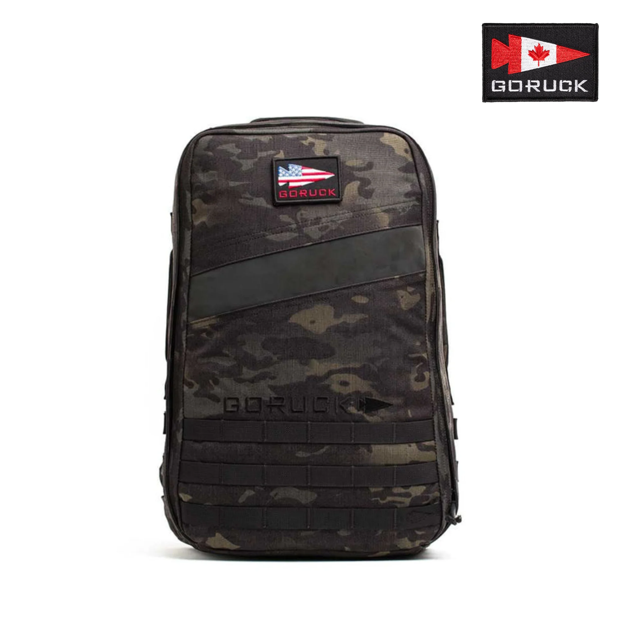 Rucker 4.0 (25L) - Image 9