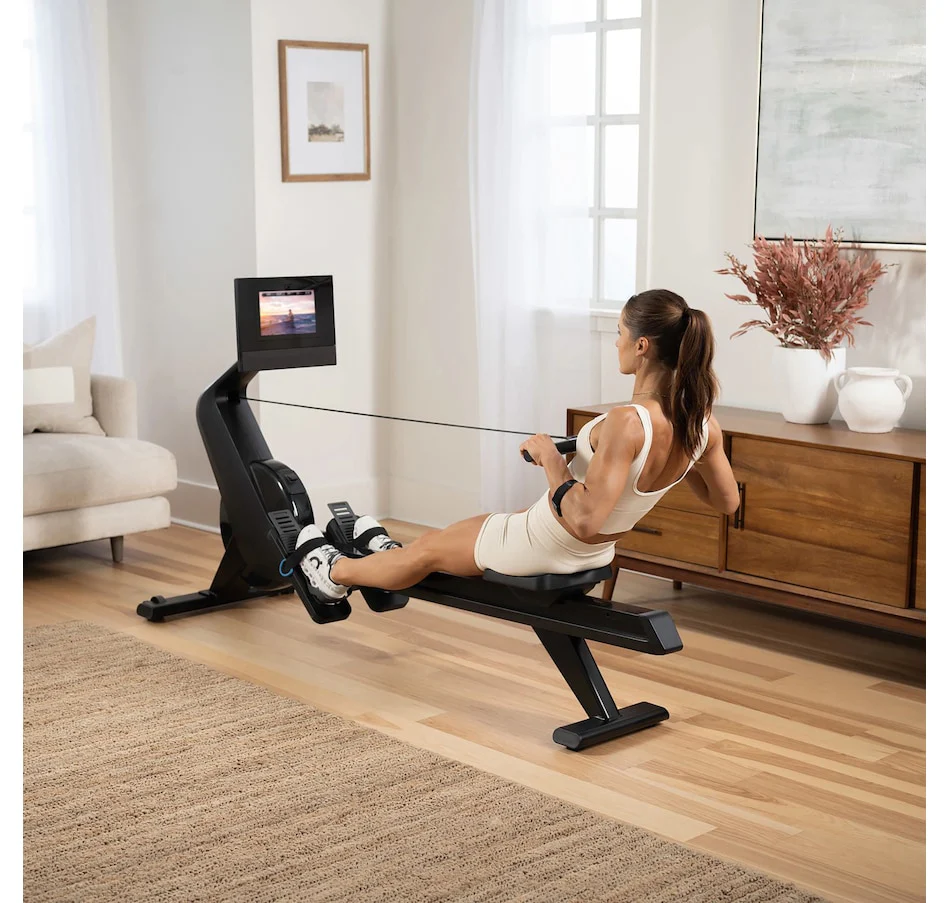 RW700 Rower - Image 3