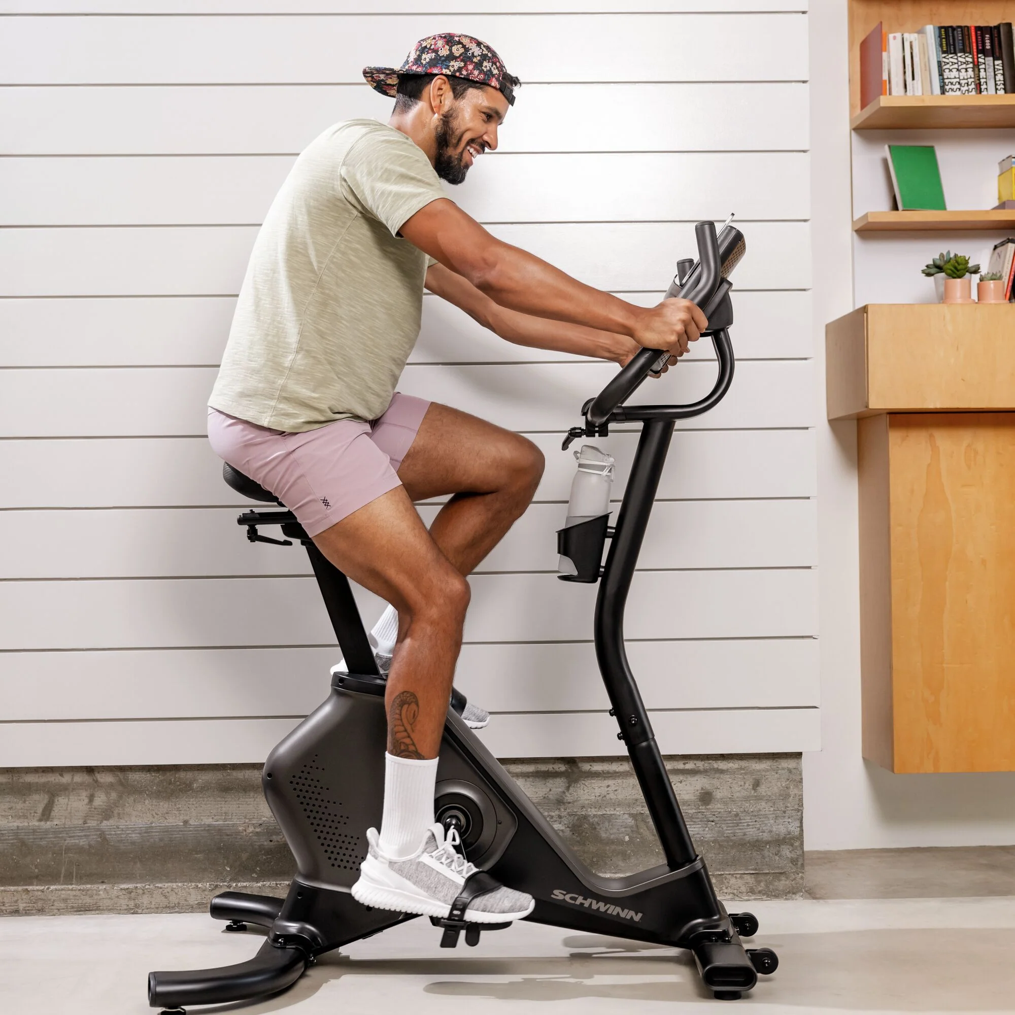 190 Upright Bike - Image 6