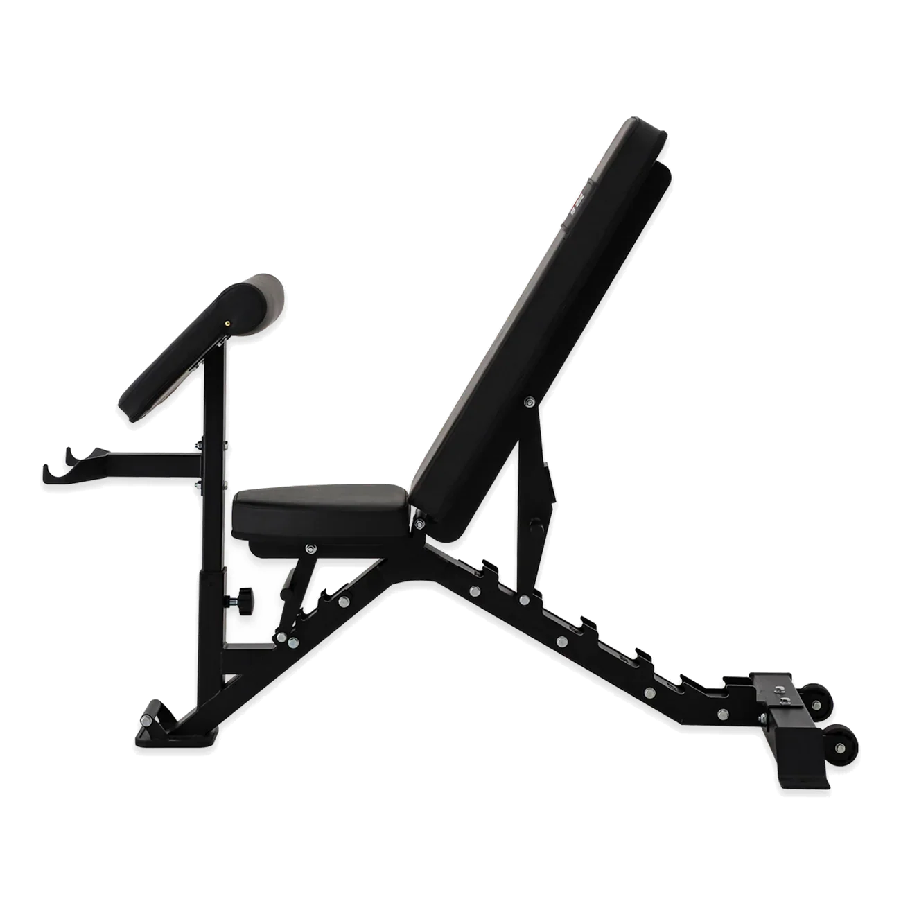 Scratch and Dent - AL-4026 Multi-Functional Bench - Image 10
