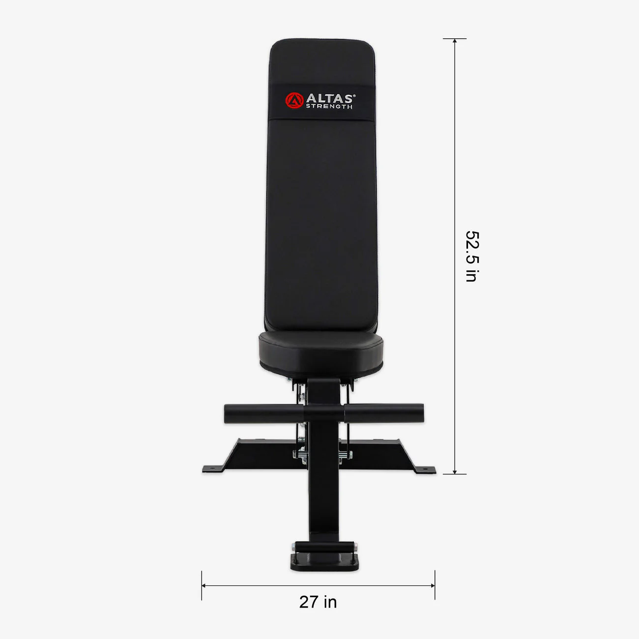 Scratch and Dent - AL-4026 Multi-Functional Bench - Image 3
